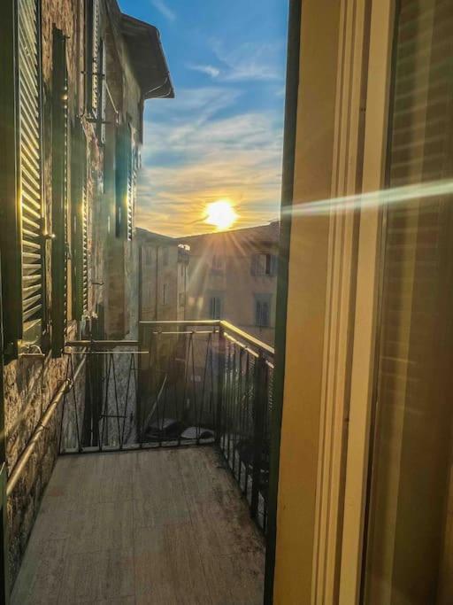 Appartamento A Due Passi Dal Duomo Siena Exteriér fotografie